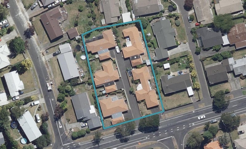 5/103 Clarkin Road, Fairfield, Hamilton - Carousel 1