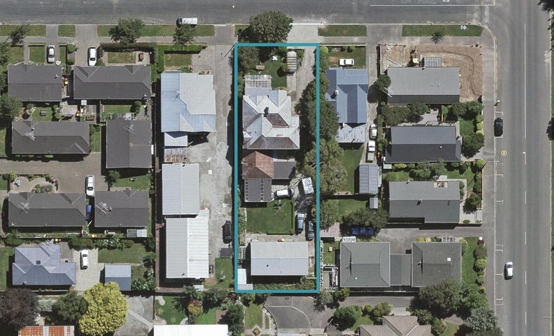 59 Earnslaw Street, Avenal, Invercargill - Carousel 1