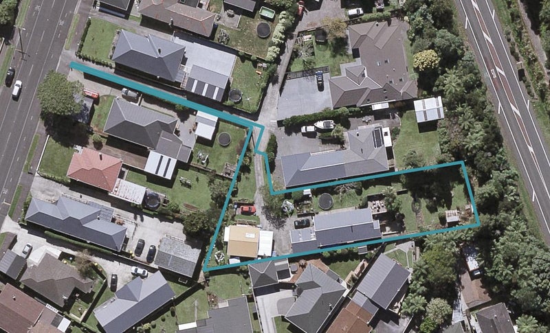 253D Coronation Avenue, Welbourn, New Plymouth - Carousel 1