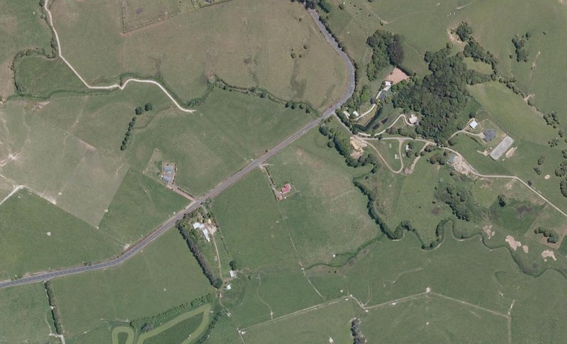 338 Old Bay Road, Pakaraka, Kaikohe - Carousel 1