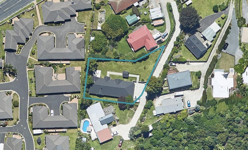 78 Poike Road, Hairini, Tauranga - Carousel 1