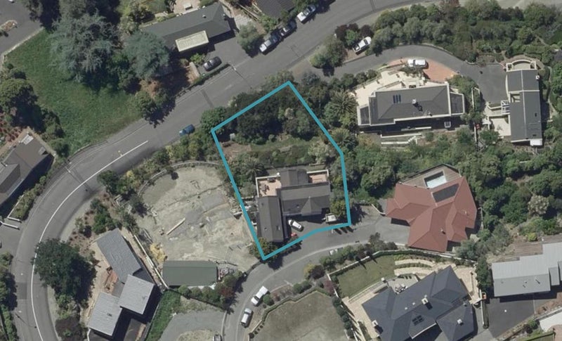 5 Great Gables Lane, Huntsbury, Christchurch - Carousel 1