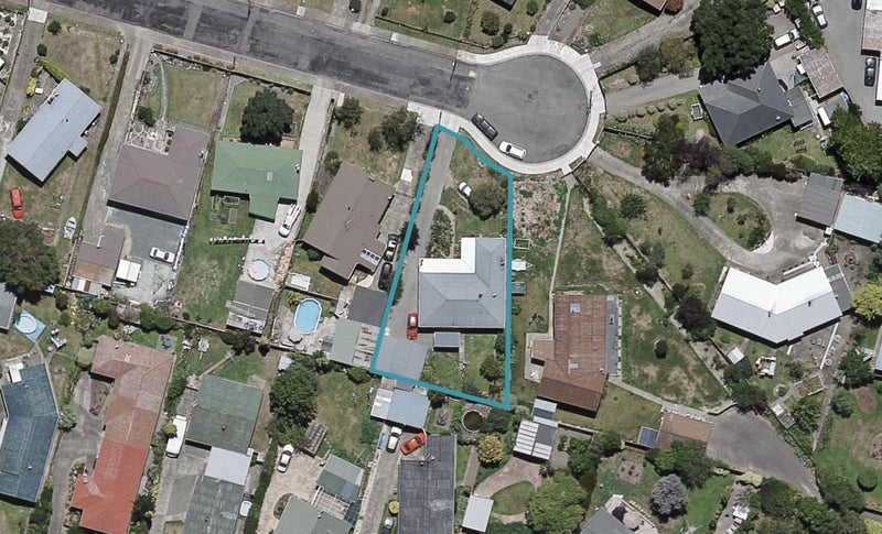 35 Freyberg Terrace, Waipukurau, Waipukurau - Carousel 1