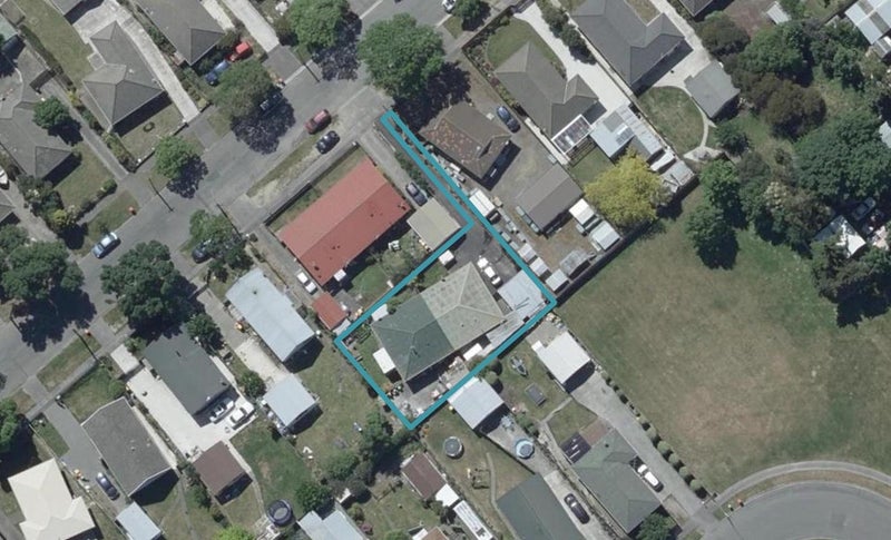 3/11 Carters Road, Aranui, Christchurch - Carousel 1