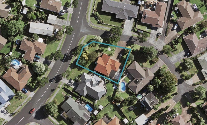 1 Carlinka Place, Conifer Grove, Takanini - Carousel 1