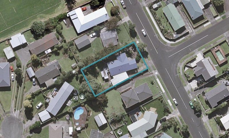19 Smeaton Road, Bell Block, New Plymouth - Carousel 1
