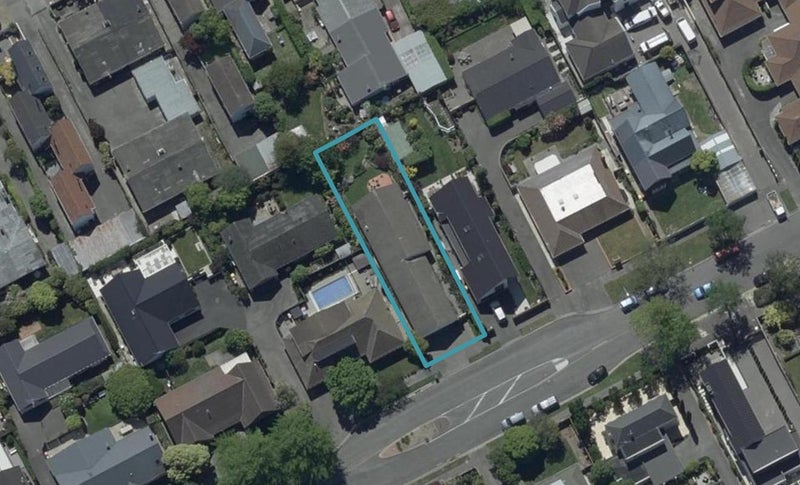 113 Rugby Street, Merivale, Christchurch - Carousel 1