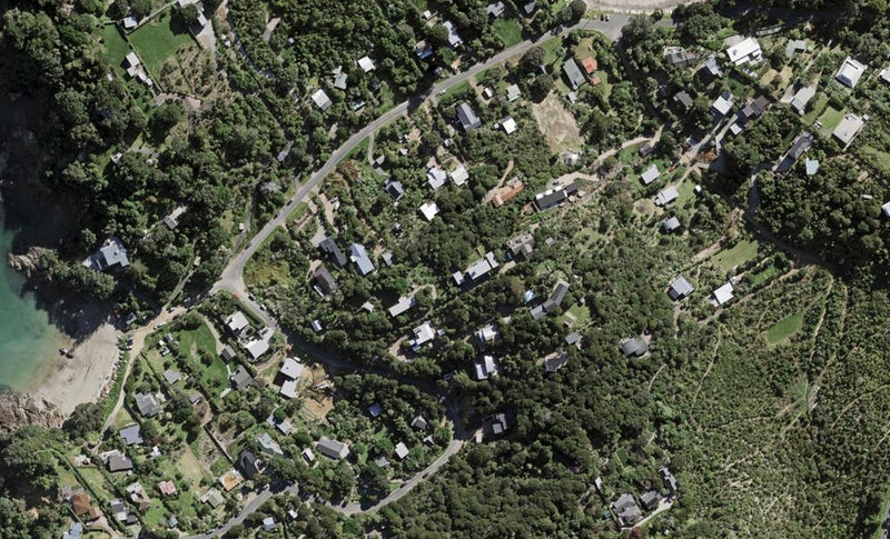 87A Coromandel Road, Oneroa, Waiheke Island - Carousel 1