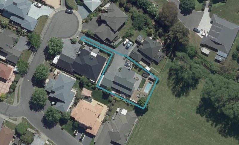 14 Janal Place, Northwood, Christchurch - Carousel 1