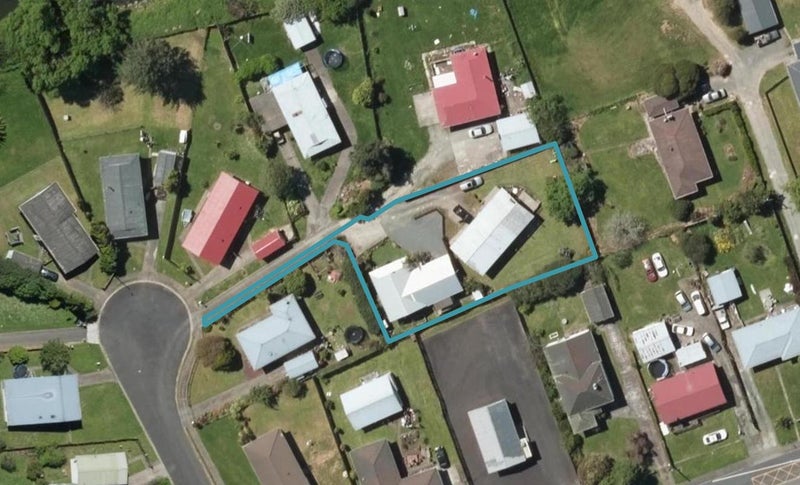 6B Exeter Street, Raumanga, Whangarei - Carousel 1