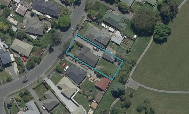 68 Twyford Street, Bishopdale, Christchurch - Carousel 1
