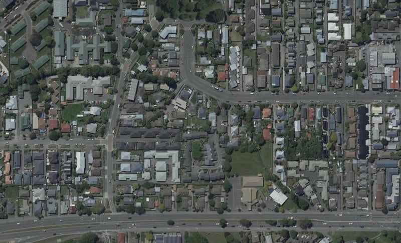 4/22 Ward Street, Addington, Christchurch - Carousel 1