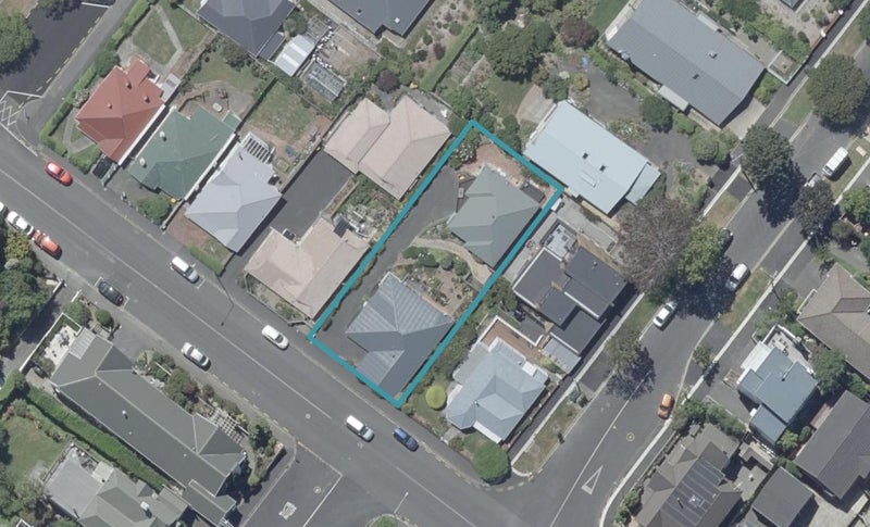 45 Balmacewen Road, Maori Hill, Dunedin - Carousel 1