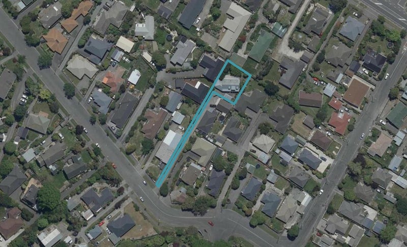 122A Brookside Terrace, Bryndwr, Christchurch - Carousel 1