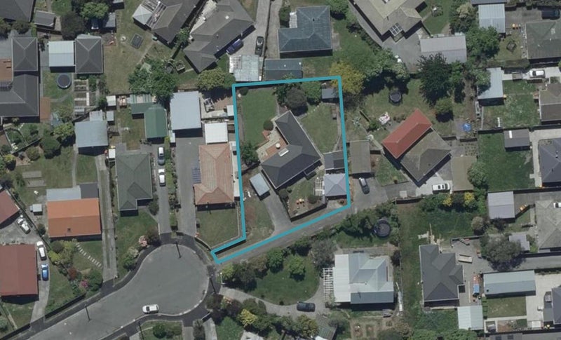 29 Hewlings Street, Shirley, Christchurch - Carousel 1