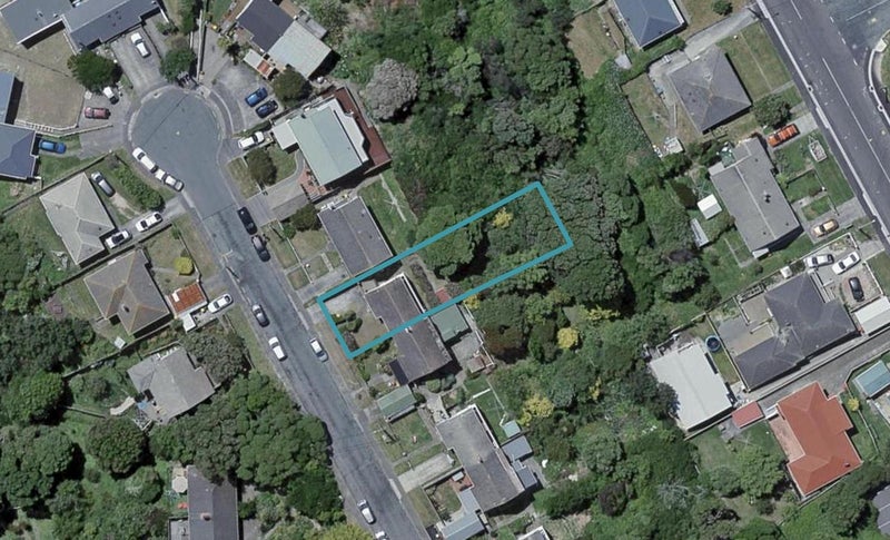 20 Leveson Street, Strathmore Park, Wellington - Carousel 1