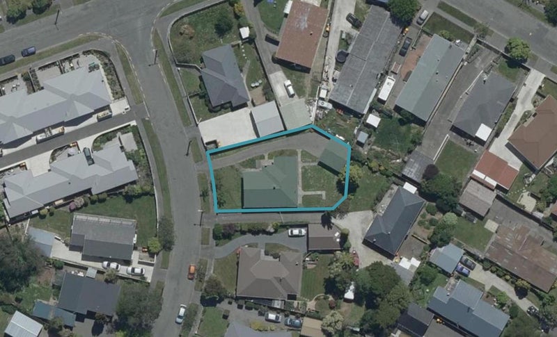 51 Stackhouse Avenue, Bishopdale, Christchurch - Carousel 1