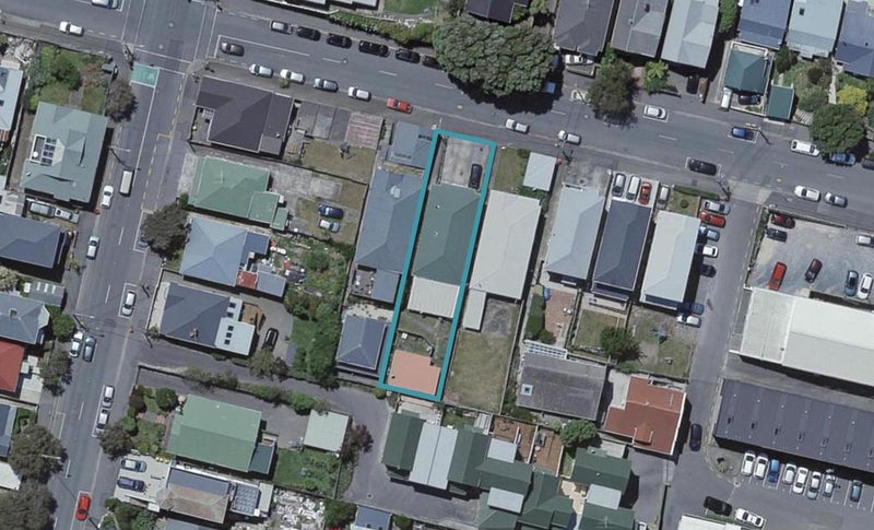23 Hall Street, Newtown, Wellington - Carousel 1