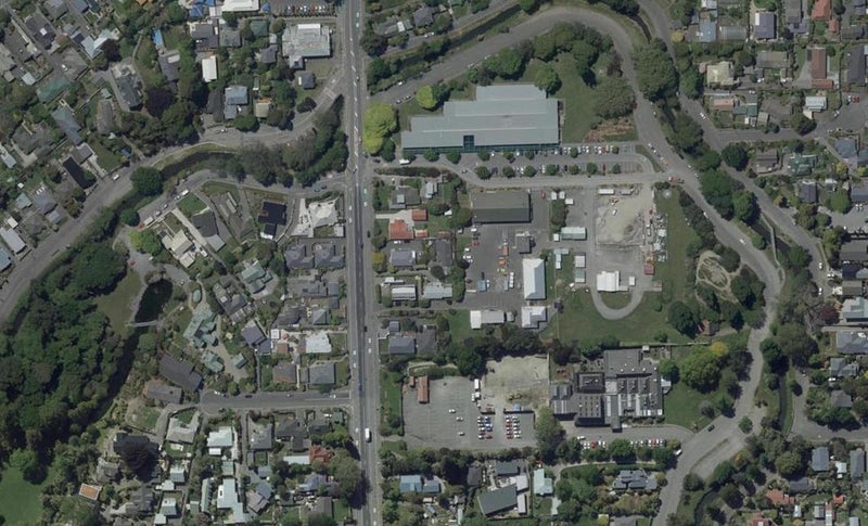 56B Colombo Street, Cashmere, Christchurch - Carousel 1