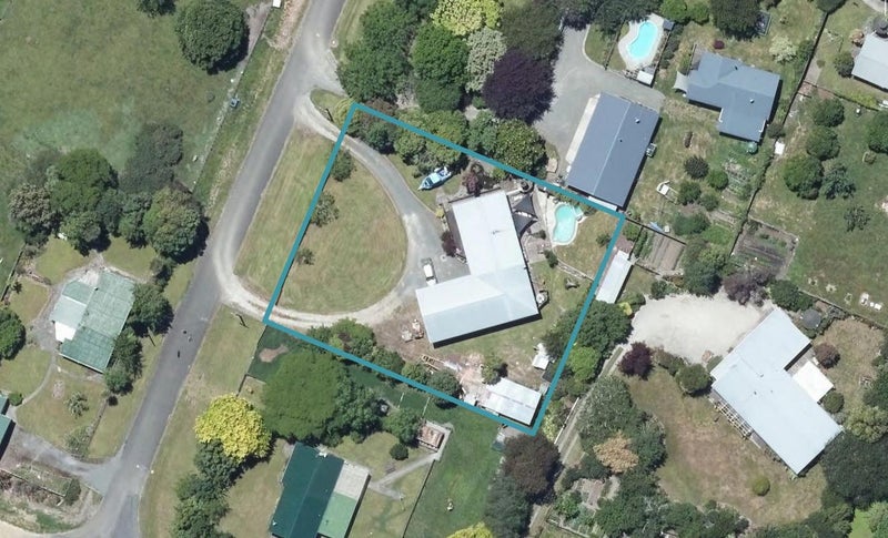 3 Goldsmith Street, Frasertown, Wairoa - Carousel 1