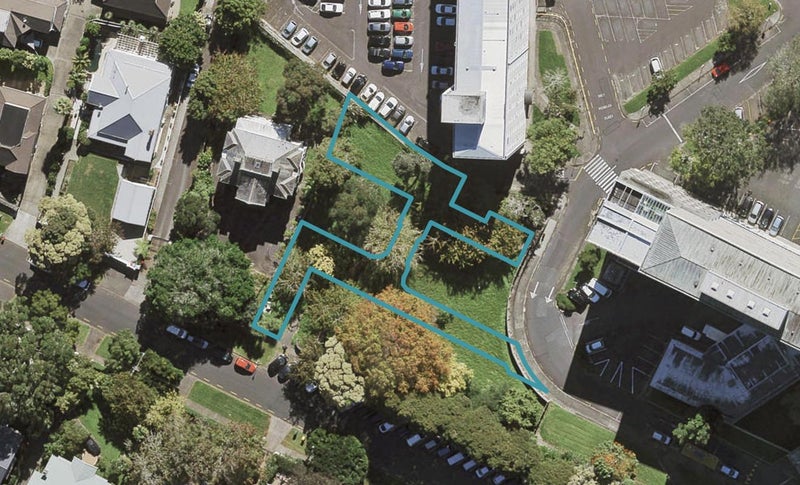 6 Mohimohi Lane, Greenlane, Auckland - Carousel 1