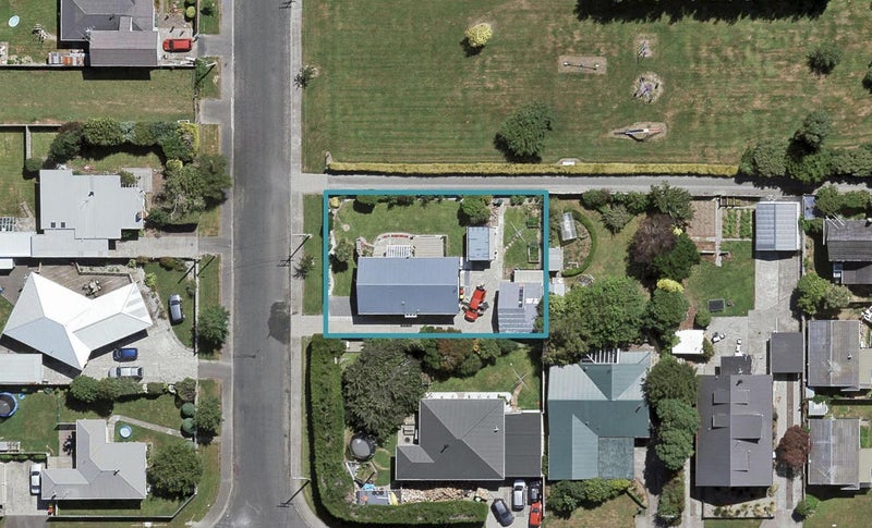 7 Palmer Street, Grasmere, Invercargill - Carousel 1