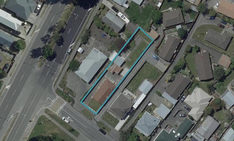 7 Sullivan Avenue, Woolston, Christchurch - Carousel 1