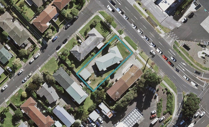 3/8 Sunnybrae Road, Hillcrest, Auckland - Carousel 1