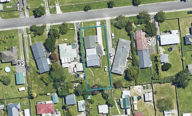 30B Leslie Avenue, Western Heights, Rotorua - Carousel 1
