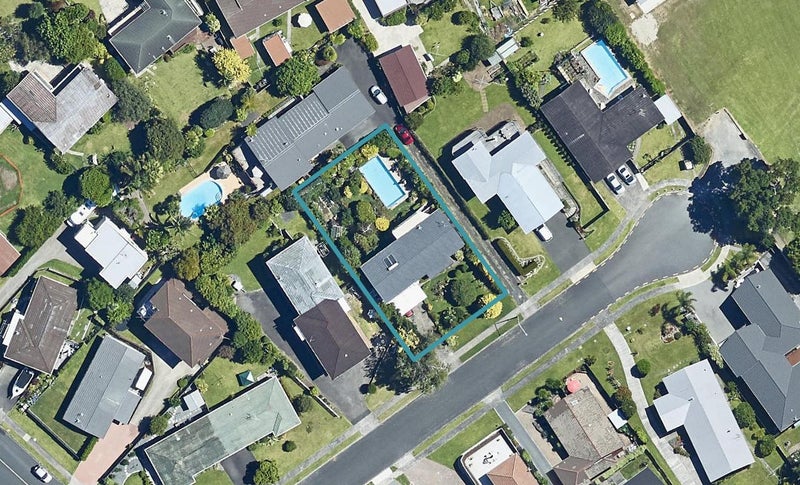 7 Audrey Place, Matua, Tauranga - Carousel 1