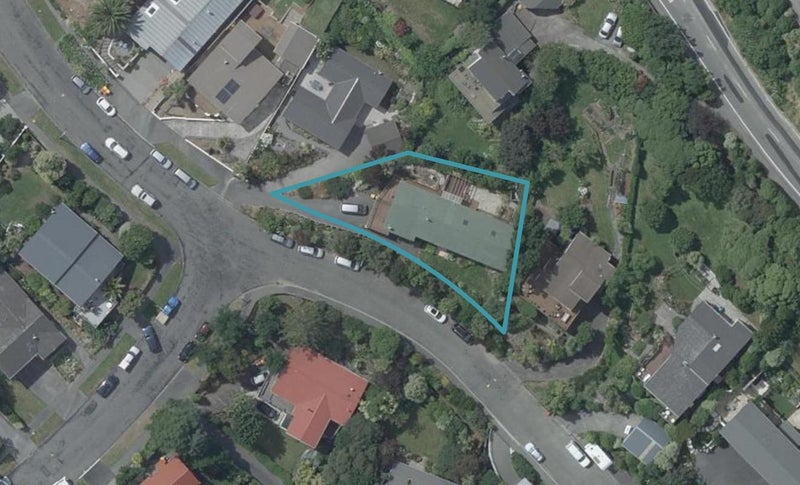 9 Harbour View Terrace, Cass Bay, Lyttelton - Carousel 1