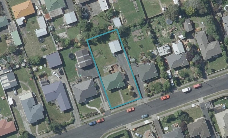 27 Delta Drive, Waldronville, Dunedin - Carousel 1