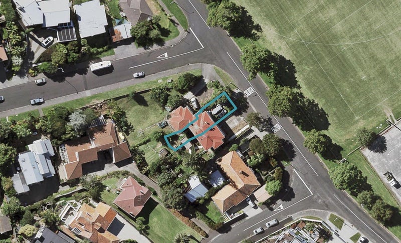 21 Reihana Street, Orakei, Auckland - Carousel 1