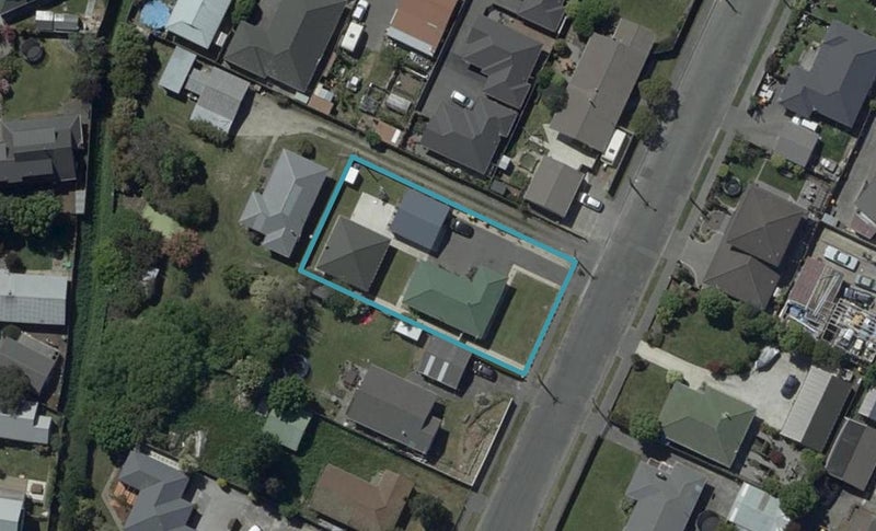 177 Wales Street, Halswell, Christchurch - Carousel 1