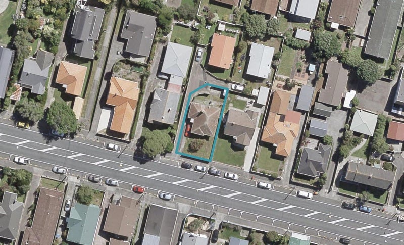 3/205 Knights Road, Hutt Central, Lower Hutt - Carousel 1