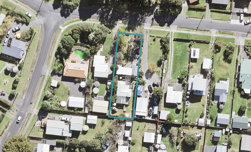 140 Howard Road, Papakura - Carousel 1