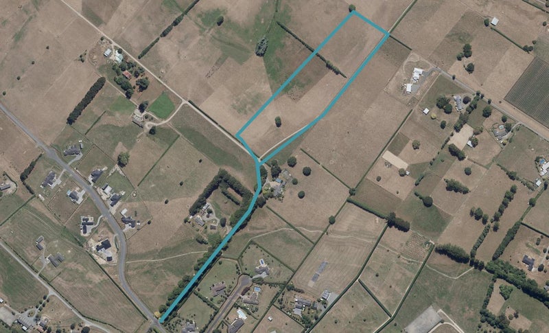 94C Webster Road, Matangi, Hamilton - Carousel 1