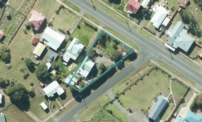 28 Norton Street, Te Kopuru - Carousel 1