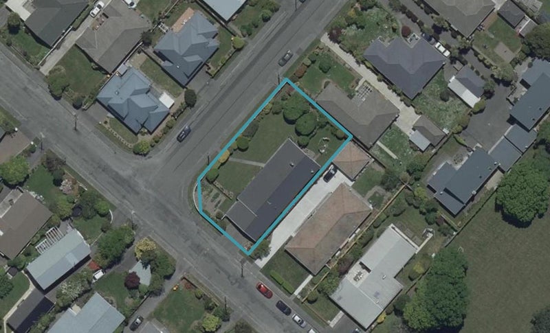 12 Ryeland Avenue, Ilam, Christchurch - Carousel 1