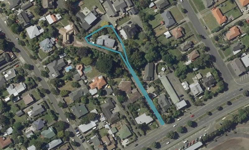 871 Main Street, Roslyn, Palmerston North - Carousel 1