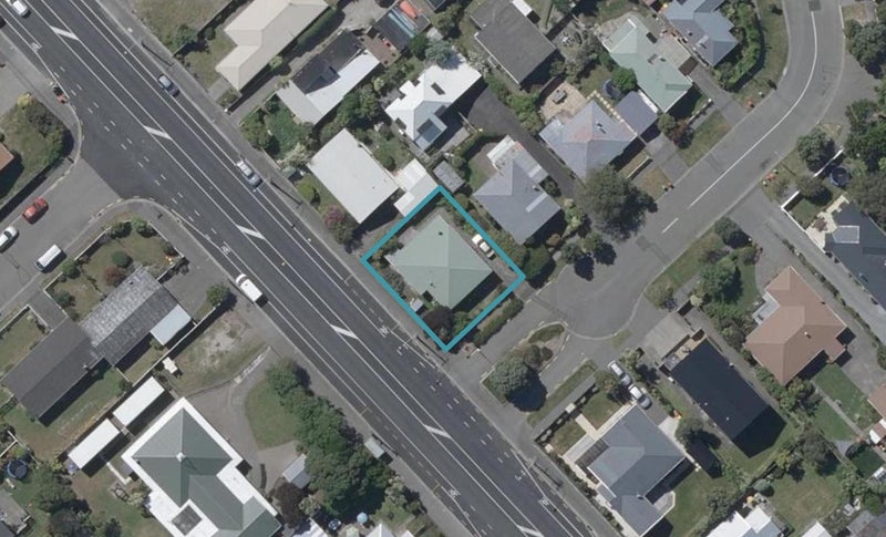 1 Celia Street, Redcliffs, Christchurch - Carousel 1