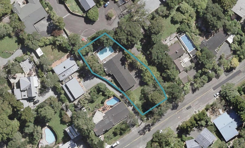 2/31B Chatsworth Road, Silverstream, Upper Hutt - Carousel 1