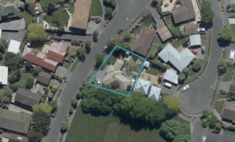 76 Dunbarton Street, Redwood, Christchurch - Carousel 1