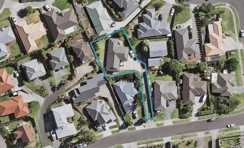 29 Saralee Drive, Manurewa, Auckland - Carousel 1