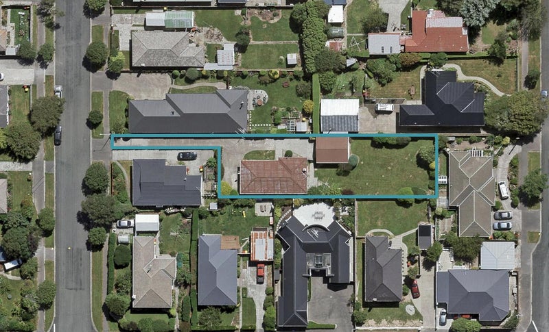 117 Abbot Street, Waverley, Invercargill - Carousel 1