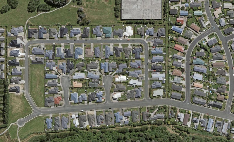 130 Gimblett Place, Waikiwi, Invercargill - Carousel 1