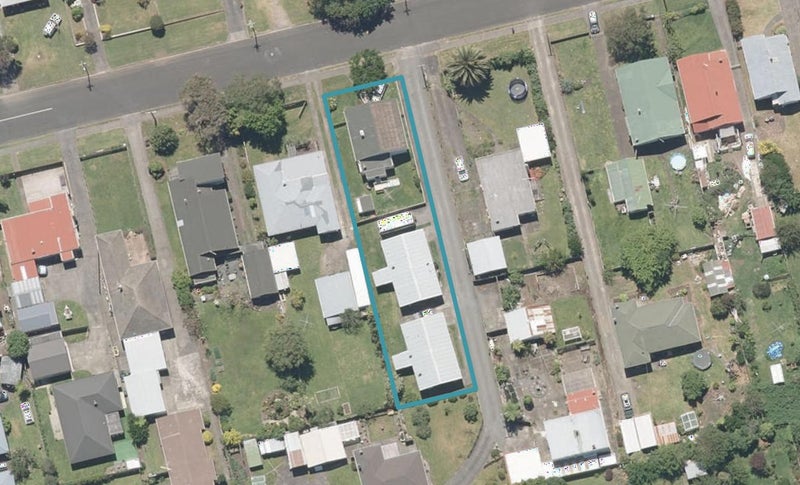 23 Rimu Street, Gonville, Whanganui - Carousel 1