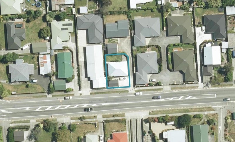48 Nelson Street, Mayfield, Blenheim - Carousel 1