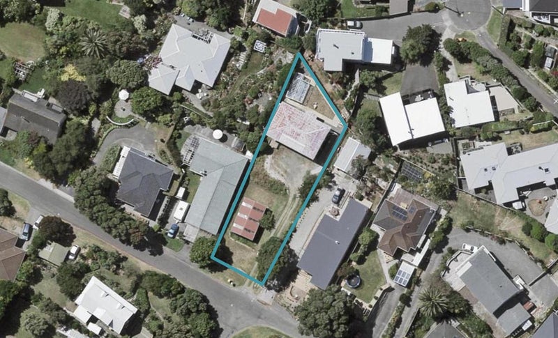11 Arthur Street, Paraparaumu Beach, Paraparaumu - Carousel 1