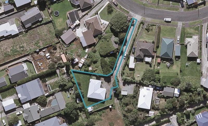 13C Bedford Street, Fitzroy, New Plymouth - Carousel 1